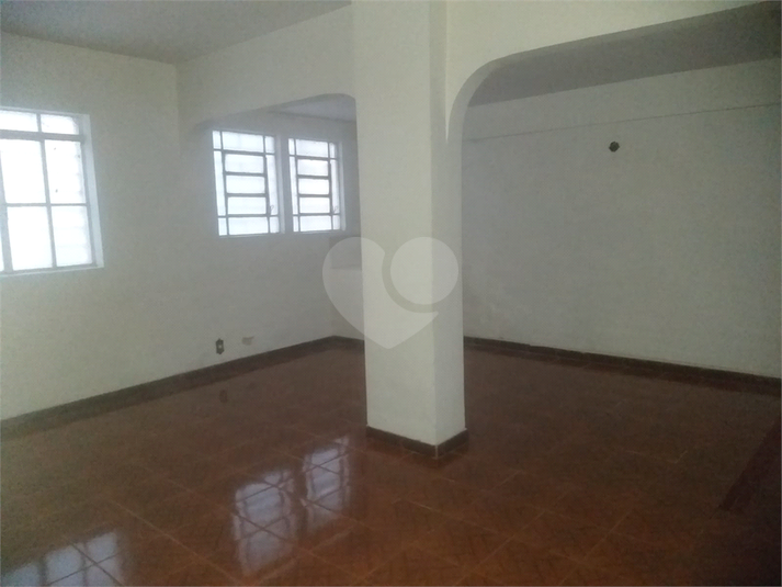 Venda Apartamento São Paulo Santana REO882298 12