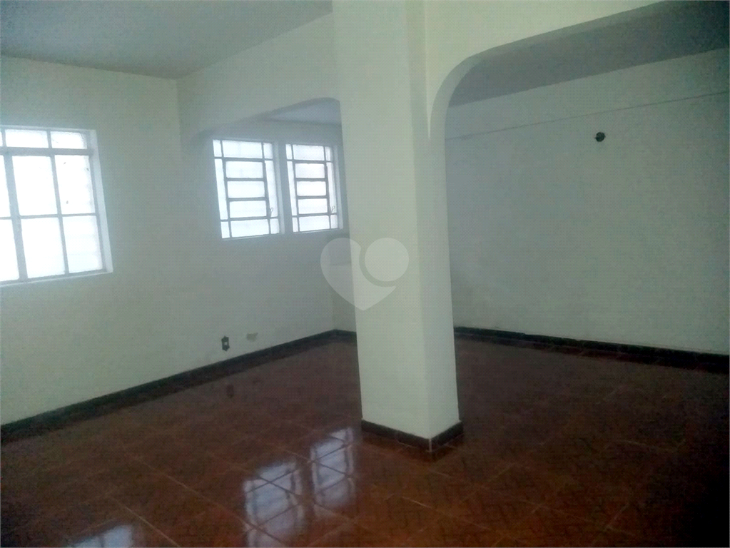 Venda Apartamento São Paulo Santana REO882303 1