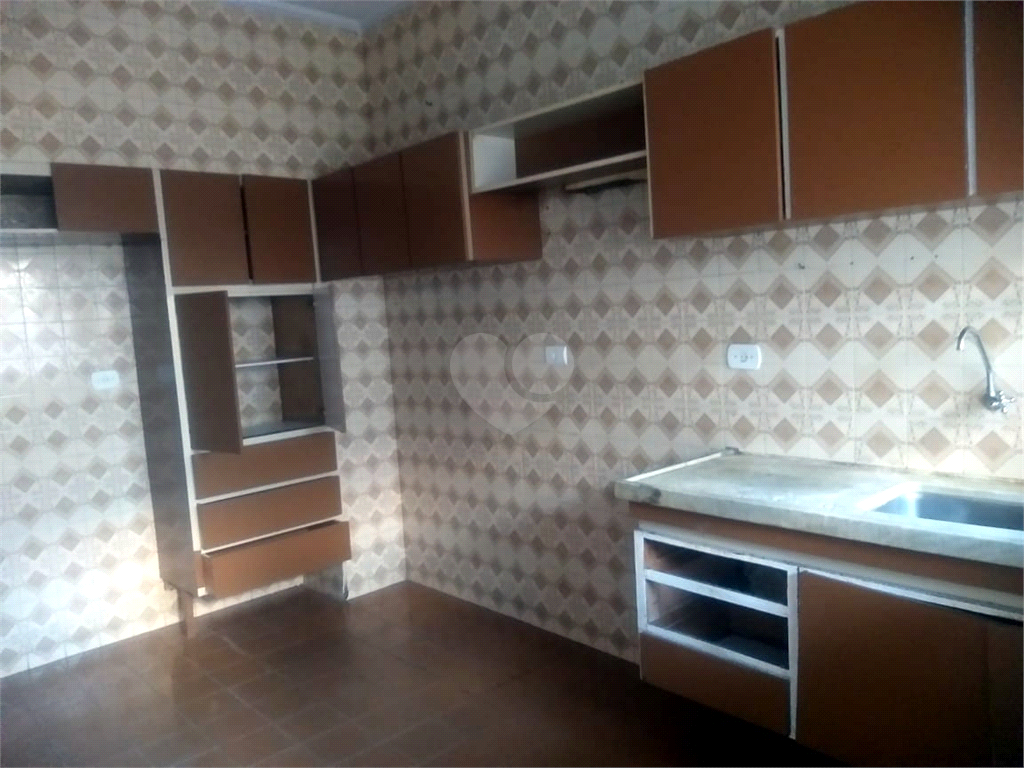 Venda Apartamento São Paulo Santana REO882303 15