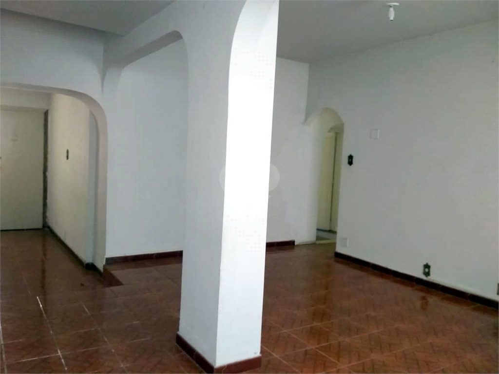 Venda Apartamento São Paulo Santana REO882303 11