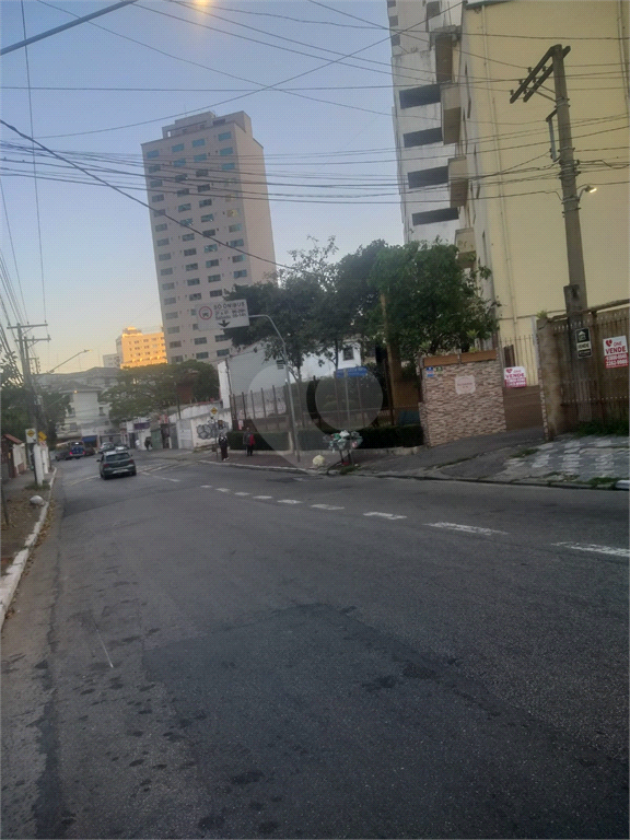 Venda Apartamento São Paulo Santana REO882303 22