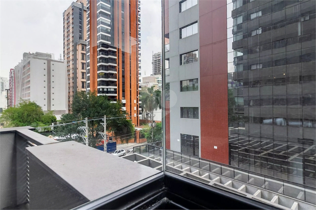 Venda Apartamento São Paulo Pinheiros REO882305 3