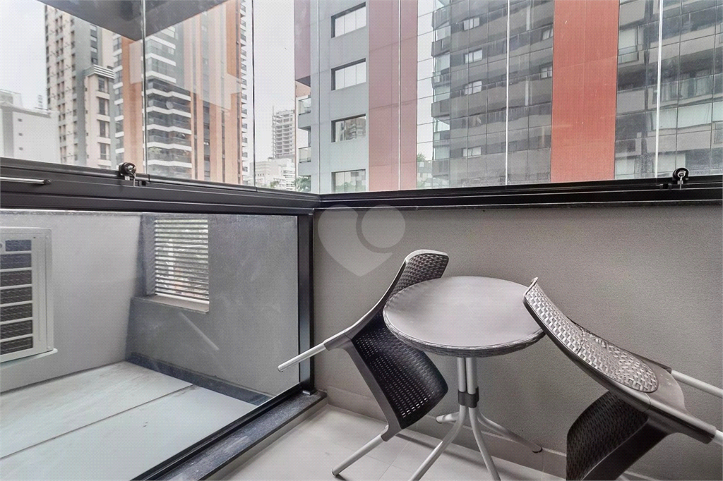 Venda Apartamento São Paulo Pinheiros REO882305 6