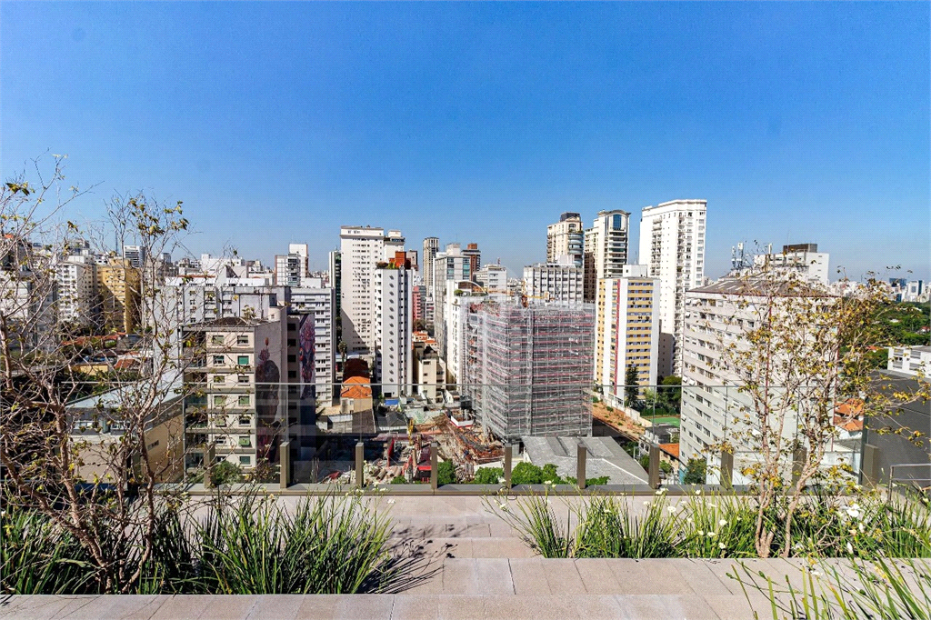 Venda Apartamento São Paulo Pinheiros REO882305 33