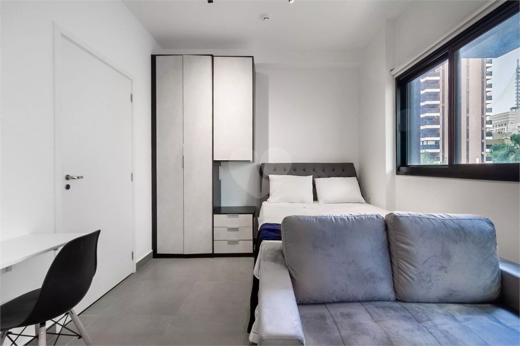 Venda Apartamento São Paulo Pinheiros REO882305 4