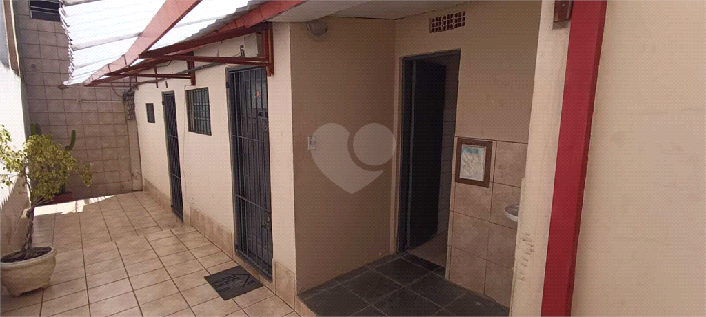 Venda Sobrado São Paulo Vila Romana REO882313 5