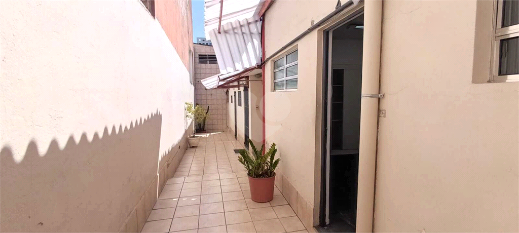 Venda Sobrado São Paulo Vila Romana REO882313 13