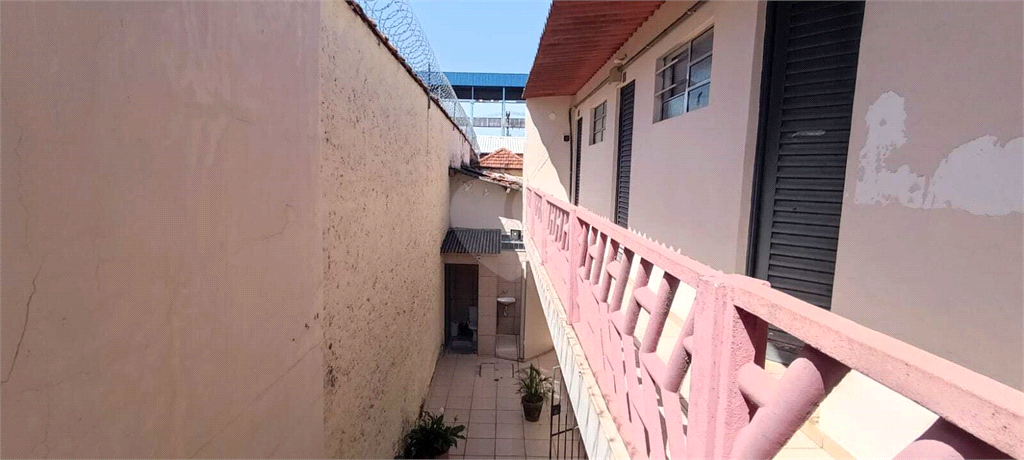 Venda Sobrado São Paulo Vila Romana REO882313 8