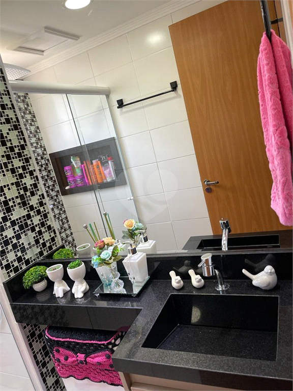 Venda Apartamento Guarulhos Água Chata REO882325 20