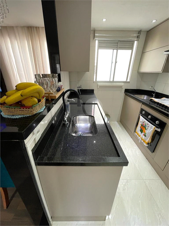 Venda Apartamento Guarulhos Água Chata REO882325 2