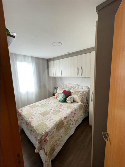 Venda Apartamento Guarulhos Água Chata REO882325 18