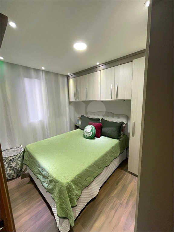 Venda Apartamento Guarulhos Água Chata REO882325 14