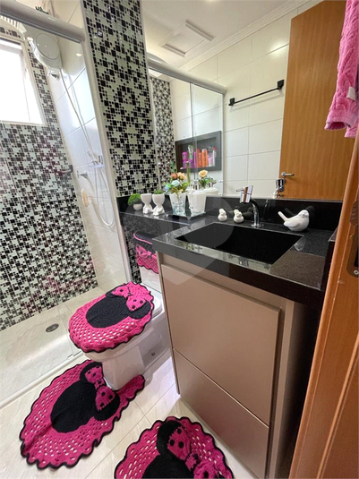 Venda Apartamento Guarulhos Água Chata REO882325 19