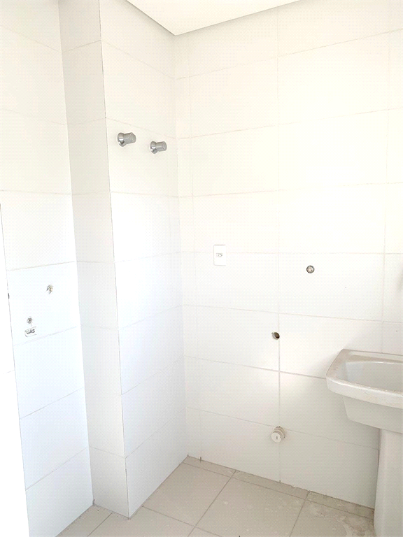 Venda Apartamento Santo André Vila Valparaíso REO882332 15