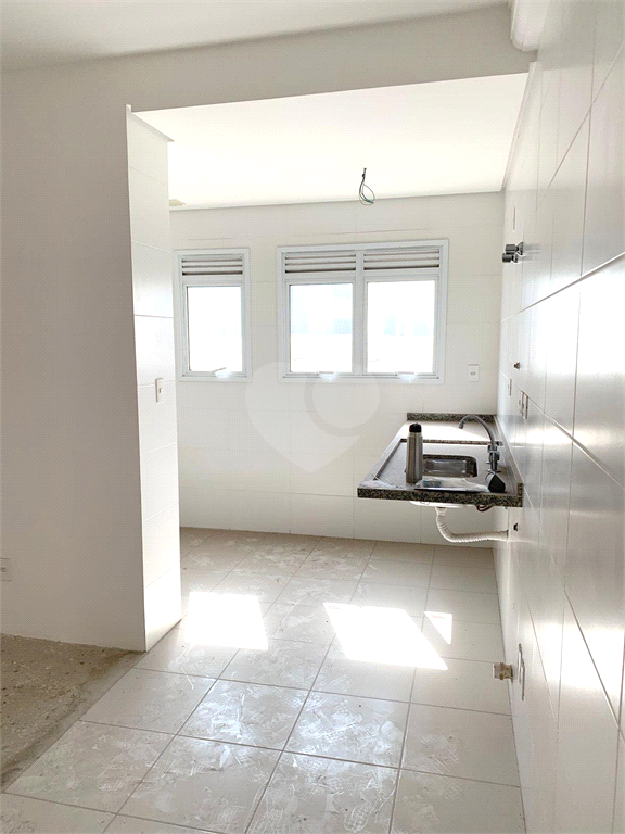 Venda Apartamento Santo André Vila Valparaíso REO882332 10