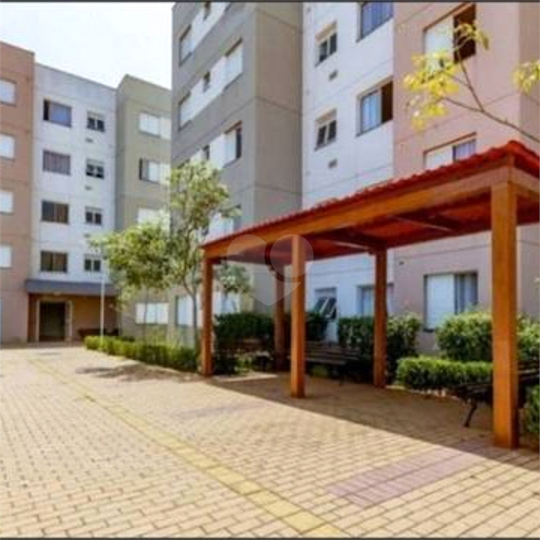 Venda Apartamento São Paulo Loteamento City Jaragua REO882338 1