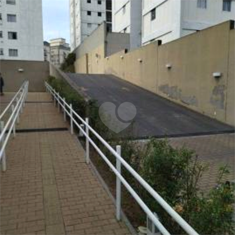 Venda Apartamento São Paulo Loteamento City Jaragua REO882338 12