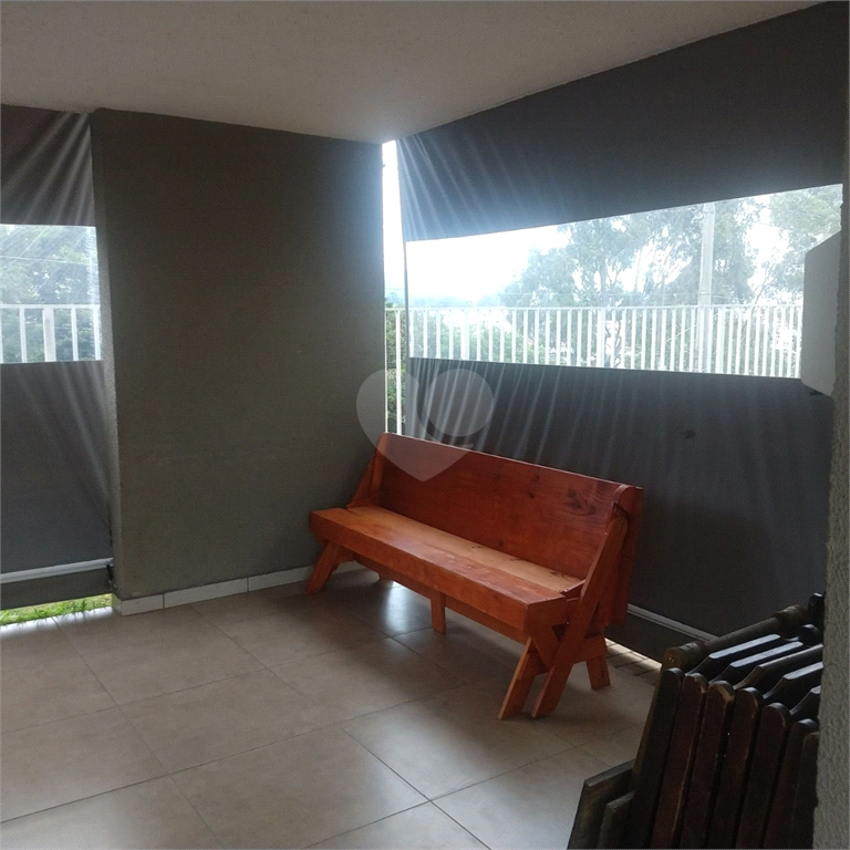 Venda Apartamento São Paulo Loteamento City Jaragua REO882338 26