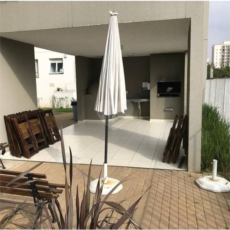 Venda Apartamento São Paulo Loteamento City Jaragua REO882338 20