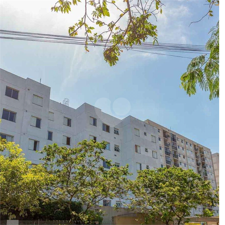 Venda Apartamento São Paulo Loteamento City Jaragua REO882338 4