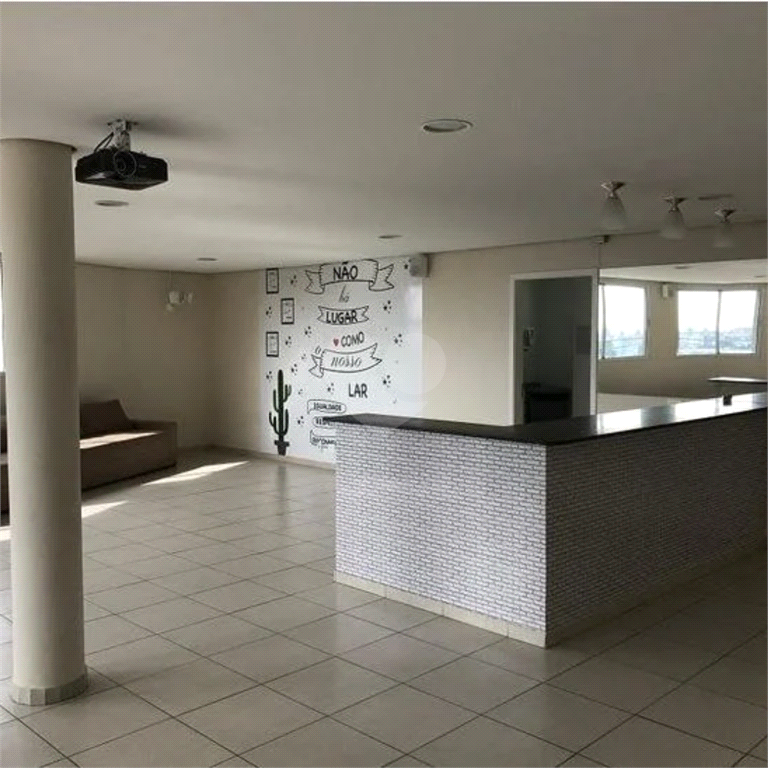 Venda Apartamento São Paulo Loteamento City Jaragua REO882338 25