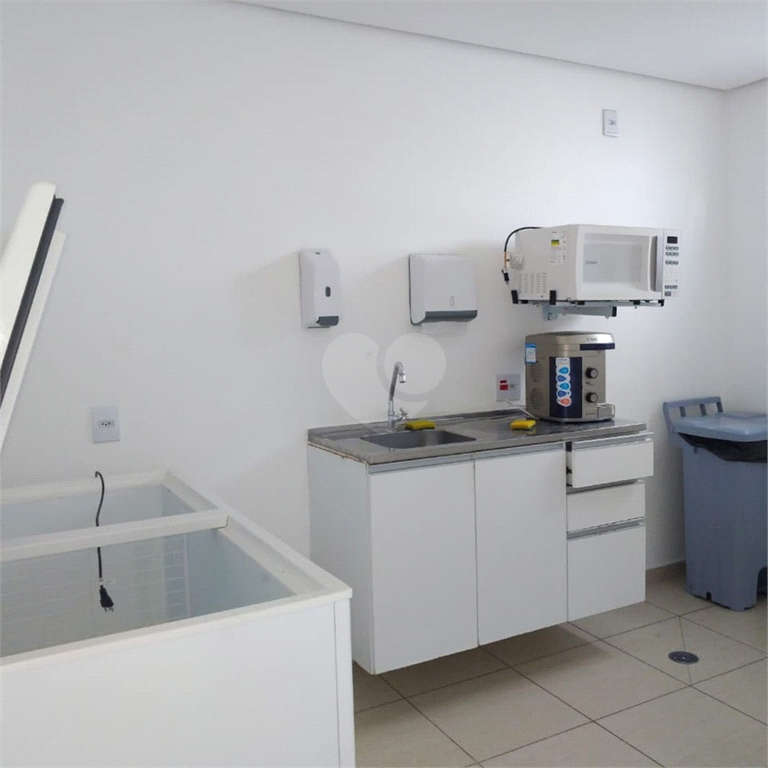 Venda Apartamento São Paulo Loteamento City Jaragua REO882338 24