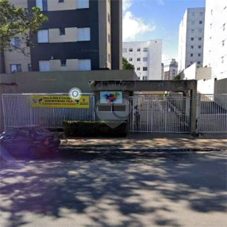 Venda Apartamento São Paulo Loteamento City Jaragua REO882338 7