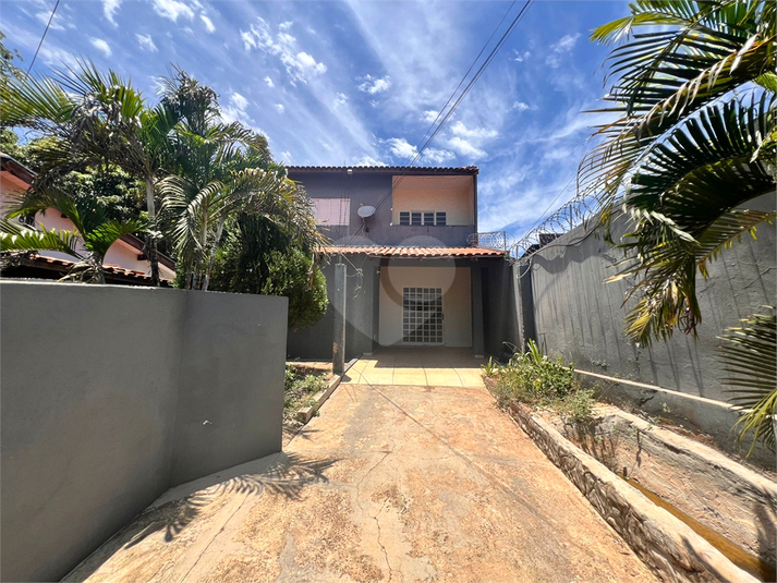 Aluguel Casa Bauru Parque Das Nações REO882343 15