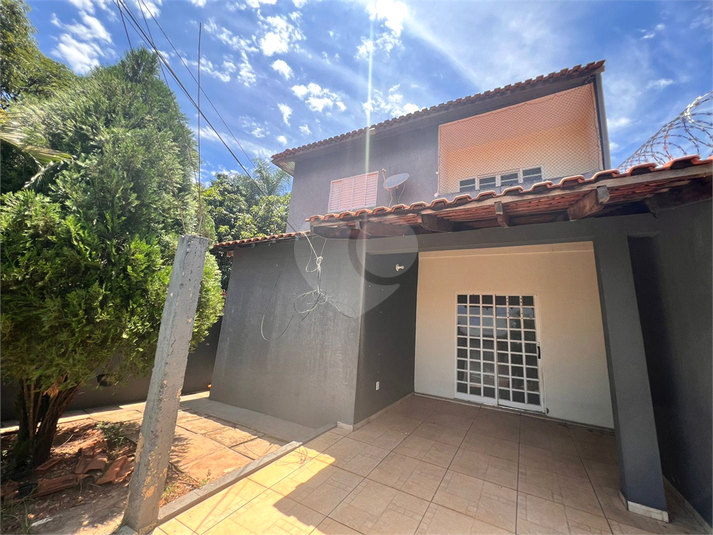 Aluguel Casa Bauru Parque Das Nações REO882343 6