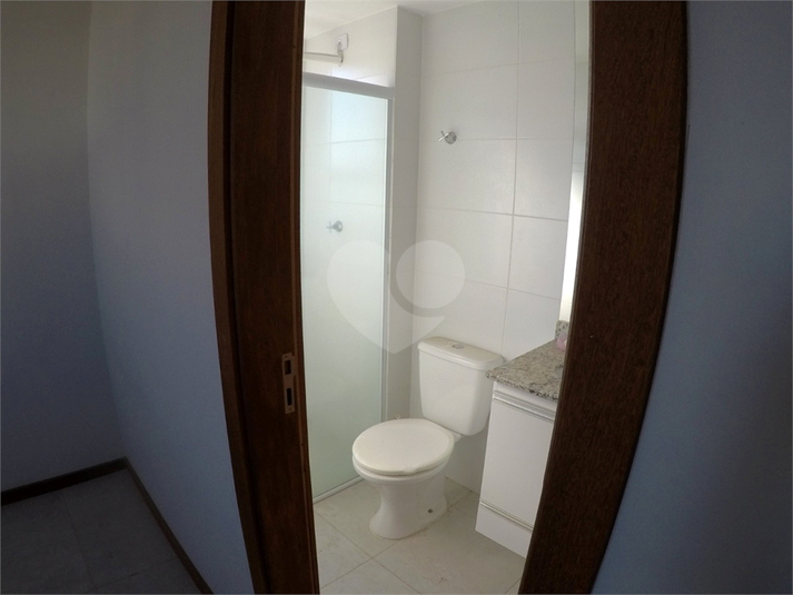 Venda Apartamento São Carlos Jardim Lutfalla REO882347 14