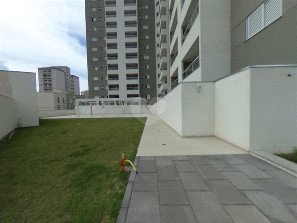 Venda Apartamento São Carlos Jardim Lutfalla REO882347 24