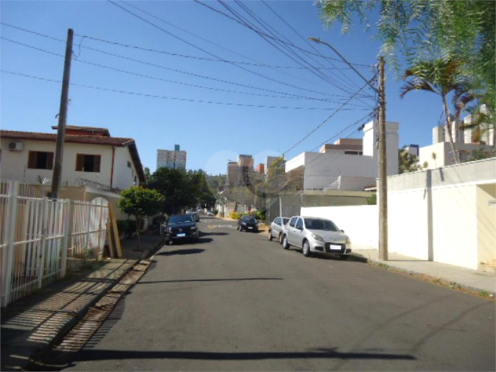 Venda Apartamento São Carlos Jardim Lutfalla REO882347 20