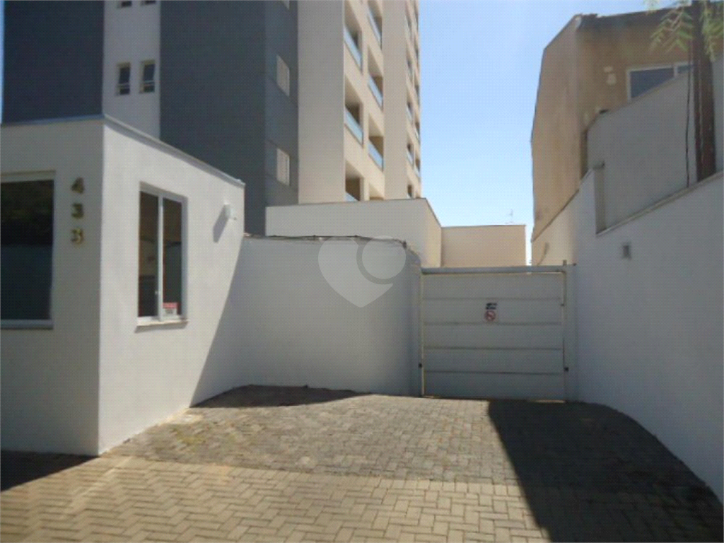 Venda Apartamento São Carlos Jardim Lutfalla REO882347 19