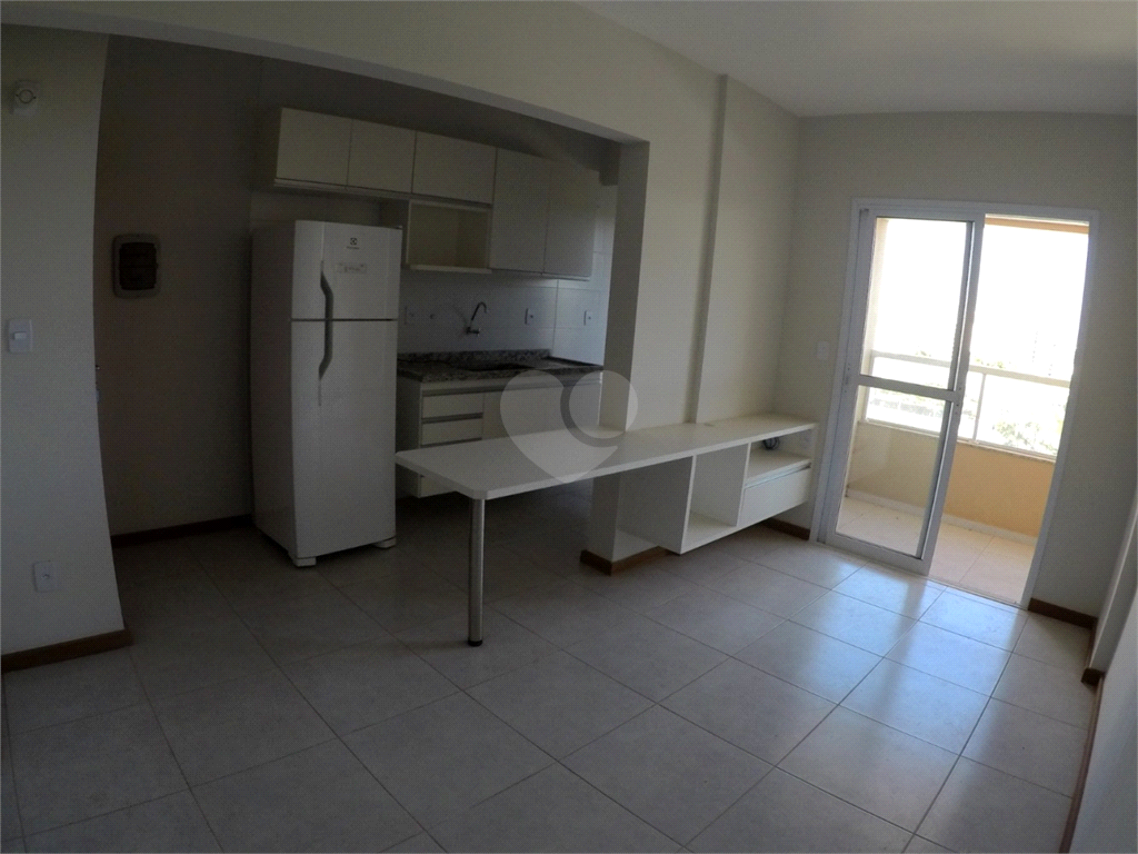 Venda Apartamento São Carlos Jardim Lutfalla REO882347 6