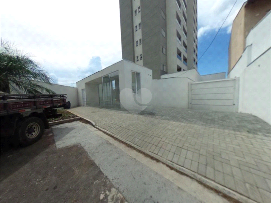 Venda Apartamento São Carlos Jardim Lutfalla REO882347 22