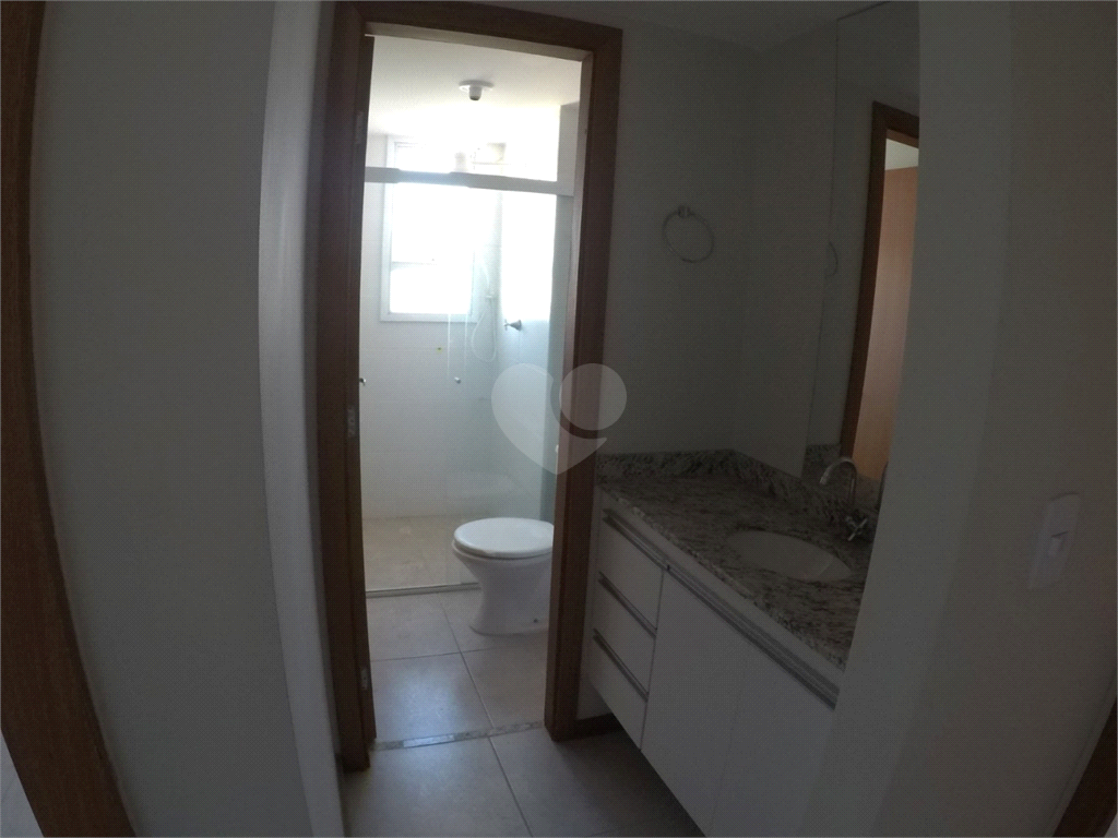 Venda Apartamento São Carlos Jardim Lutfalla REO882347 15