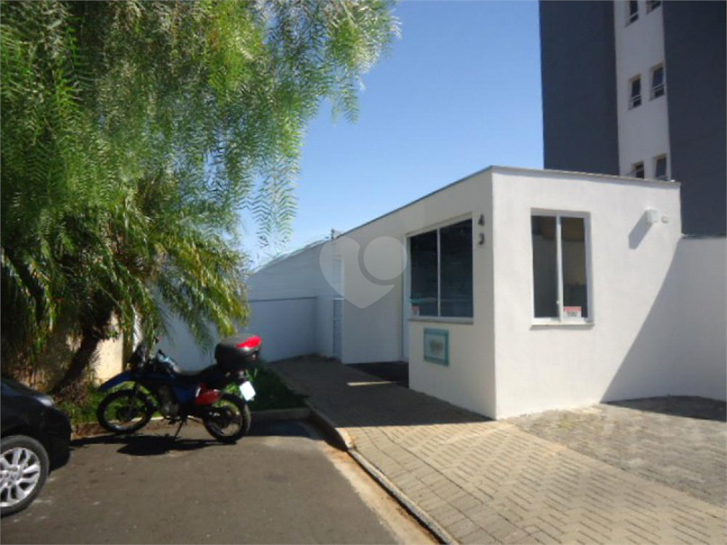 Venda Apartamento São Carlos Jardim Lutfalla REO882347 21