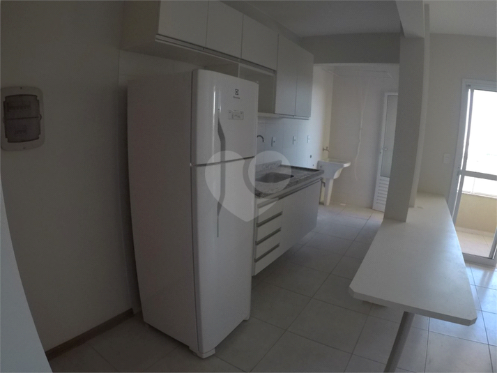 Venda Apartamento São Carlos Jardim Lutfalla REO882347 2