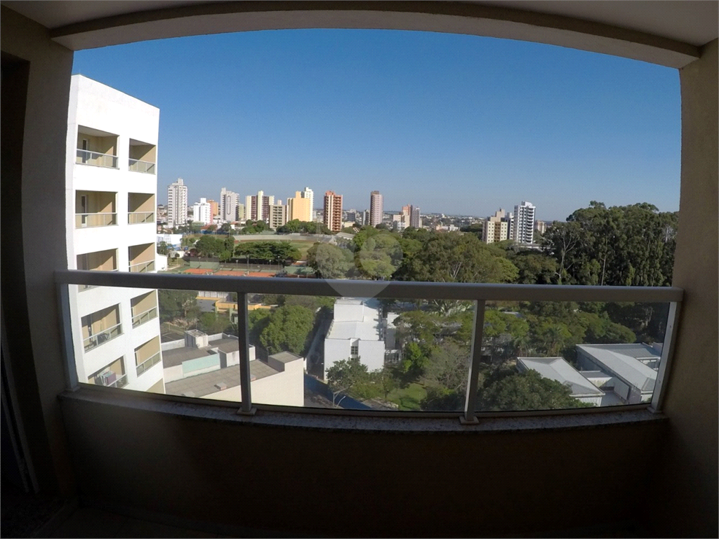 Venda Apartamento São Carlos Jardim Lutfalla REO882347 28