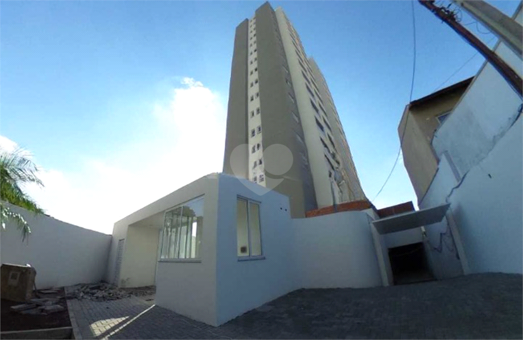 Venda Apartamento São Carlos Jardim Lutfalla REO882347 1