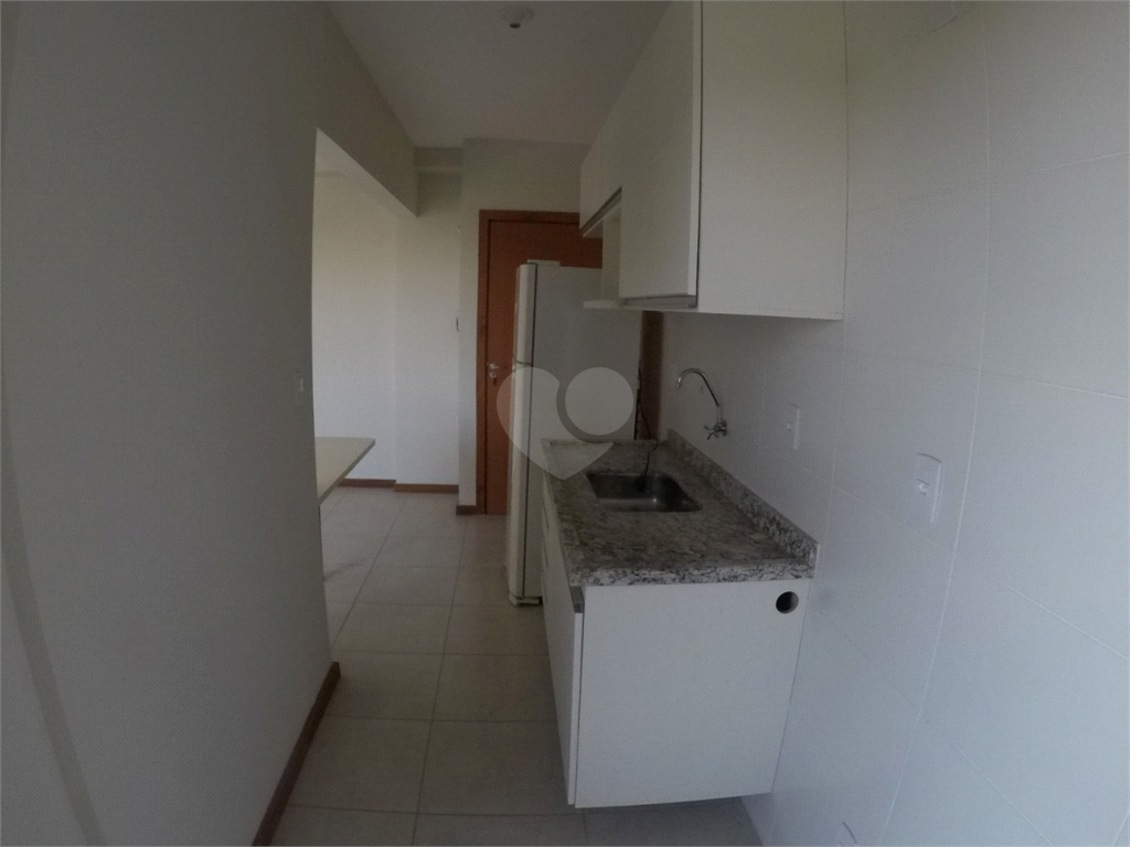 Venda Apartamento São Carlos Jardim Lutfalla REO882347 4