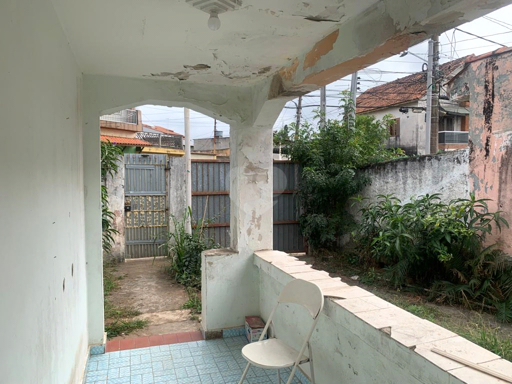 Venda Terreno São Paulo Vila Vessoni REO882357 13