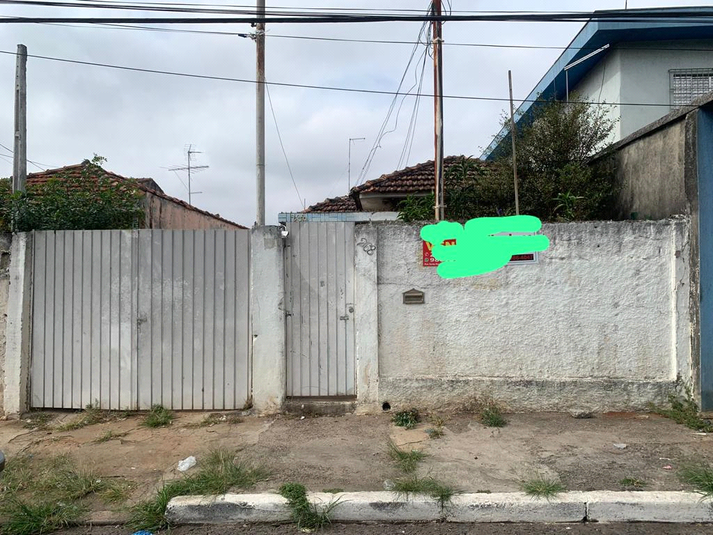 Venda Terreno São Paulo Vila Vessoni REO882357 14