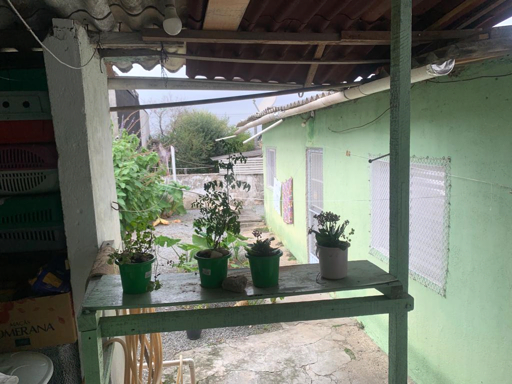 Venda Terreno São Paulo Vila Vessoni REO882357 11