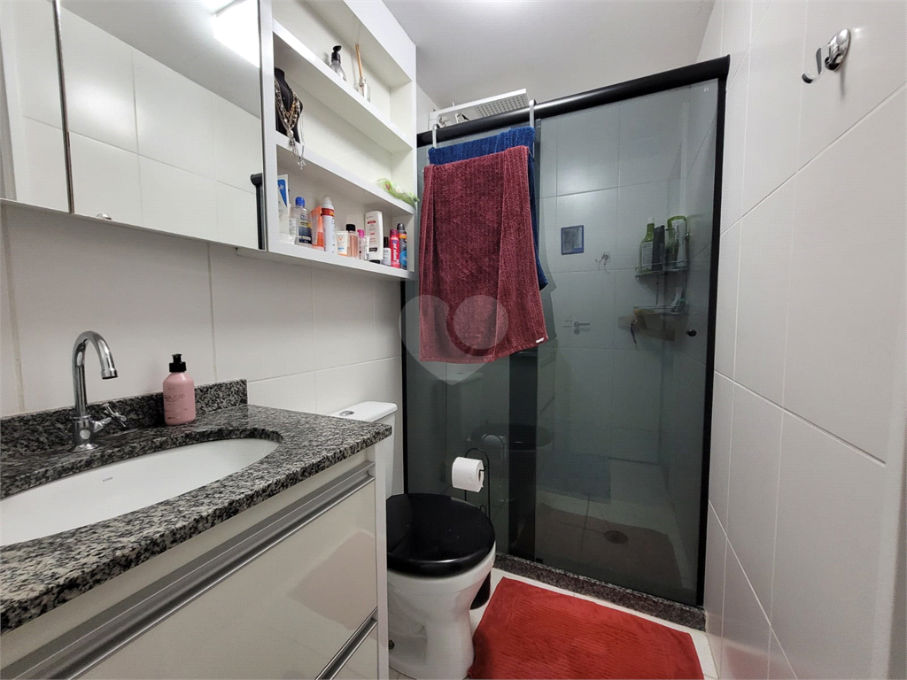 Venda Apartamento São Paulo Alto Da Lapa REO882359 7