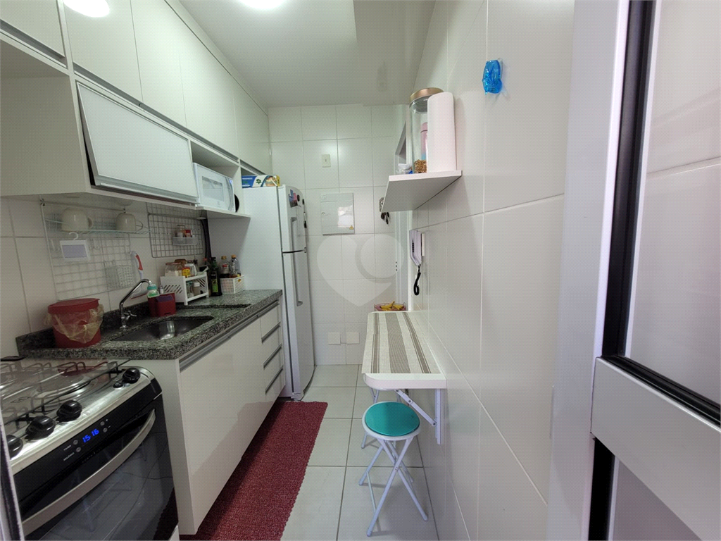 Venda Apartamento São Paulo Alto Da Lapa REO882359 4