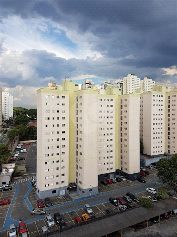 Venda Apartamento São Paulo Vila Moraes REO882360 24