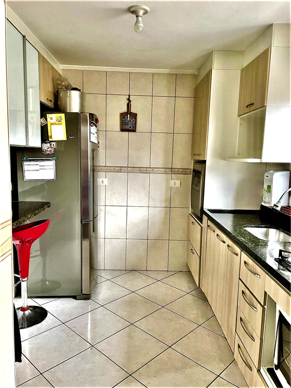 Venda Apartamento São Paulo Vila Moraes REO882360 8