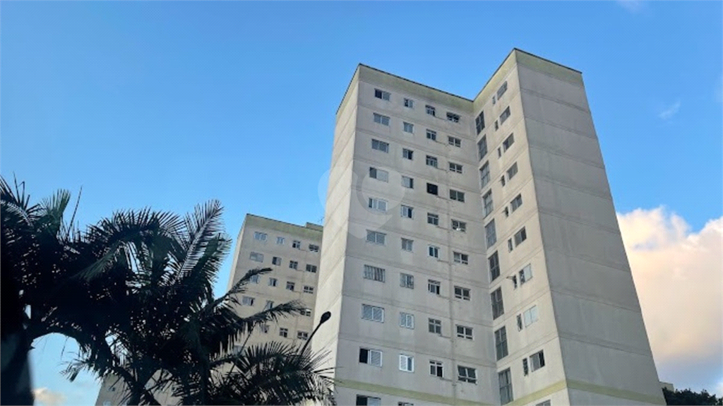 Venda Apartamento São Paulo Vila Moraes REO882360 26