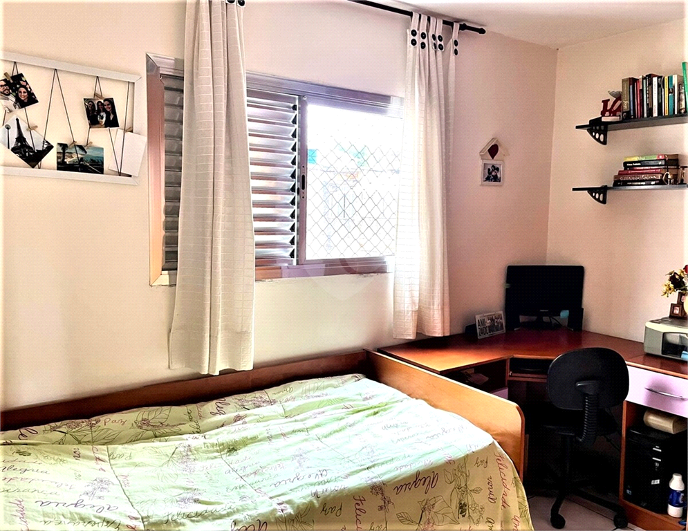 Venda Apartamento São Paulo Vila Moraes REO882360 17